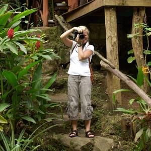 Meet your Posher, Tricia